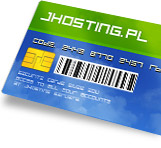 Java hosting - jHosting.pl